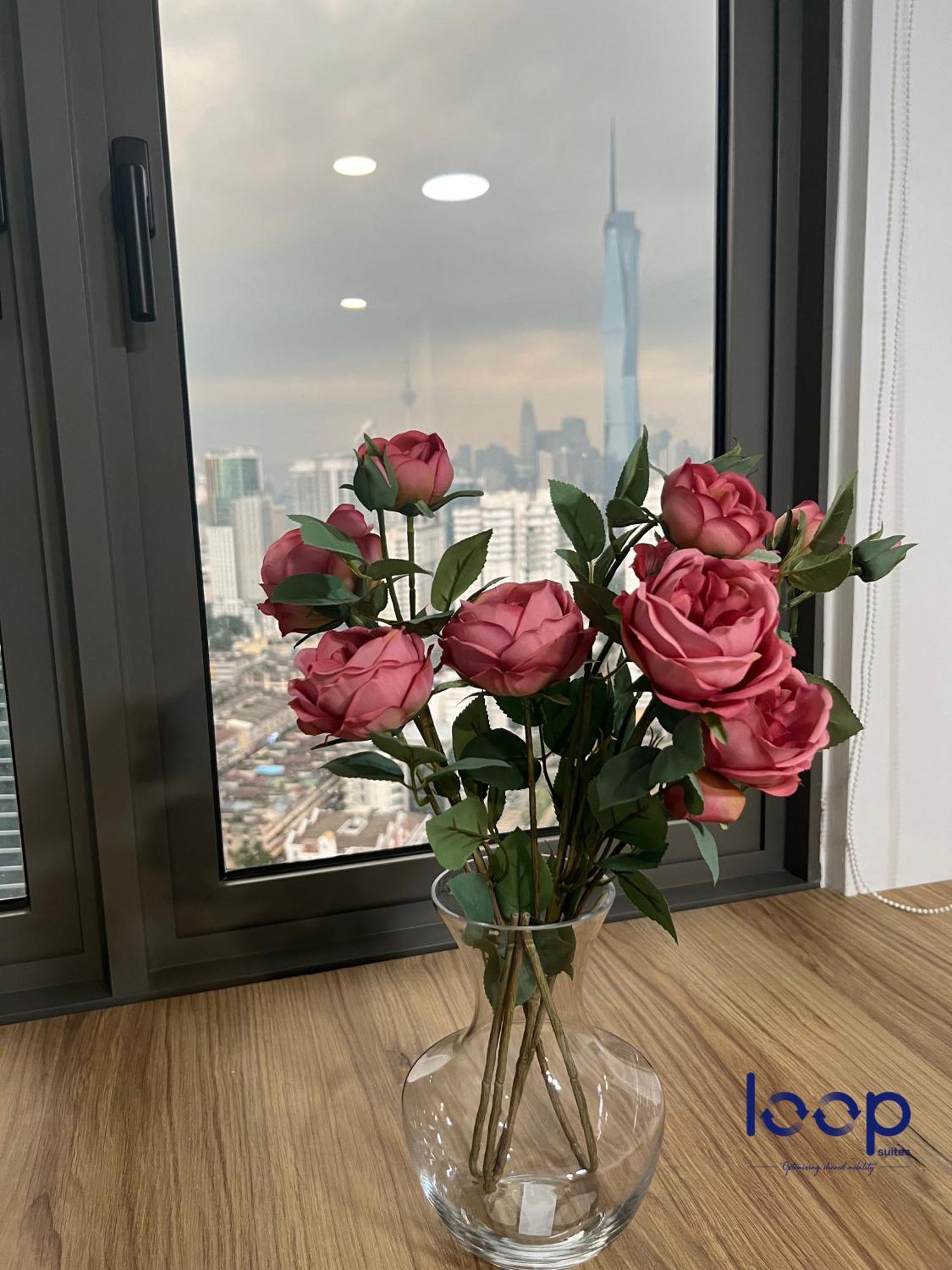 Apartment Riveria Kl Sentral By Loop Kuala Lumpur