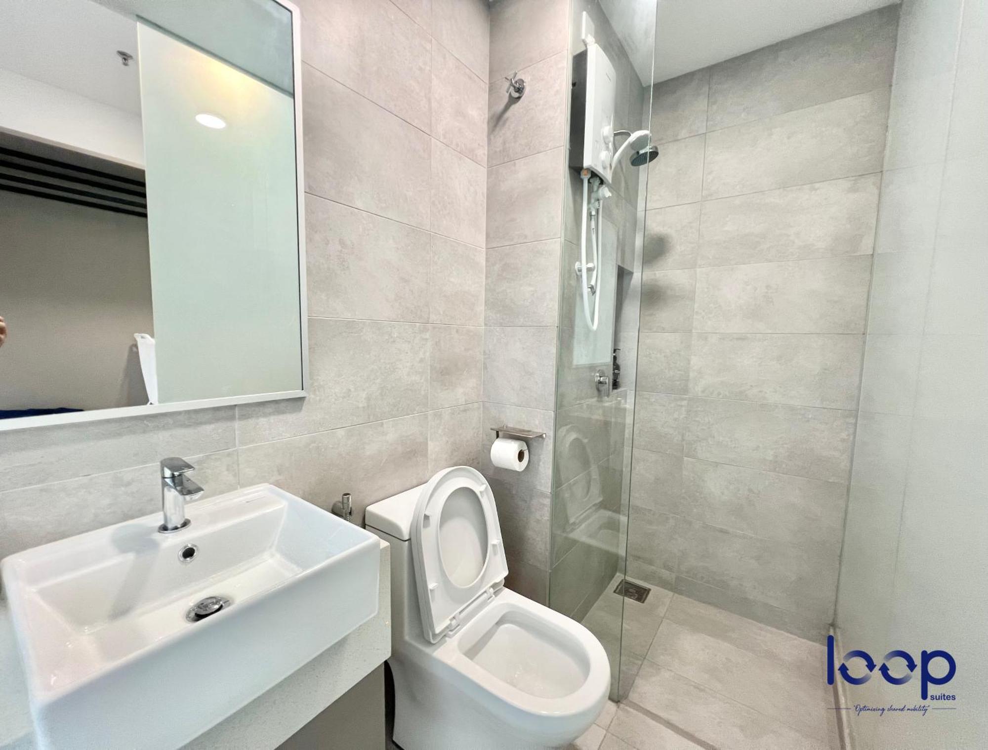 Riveria Kl Sentral By Loop Apartment *