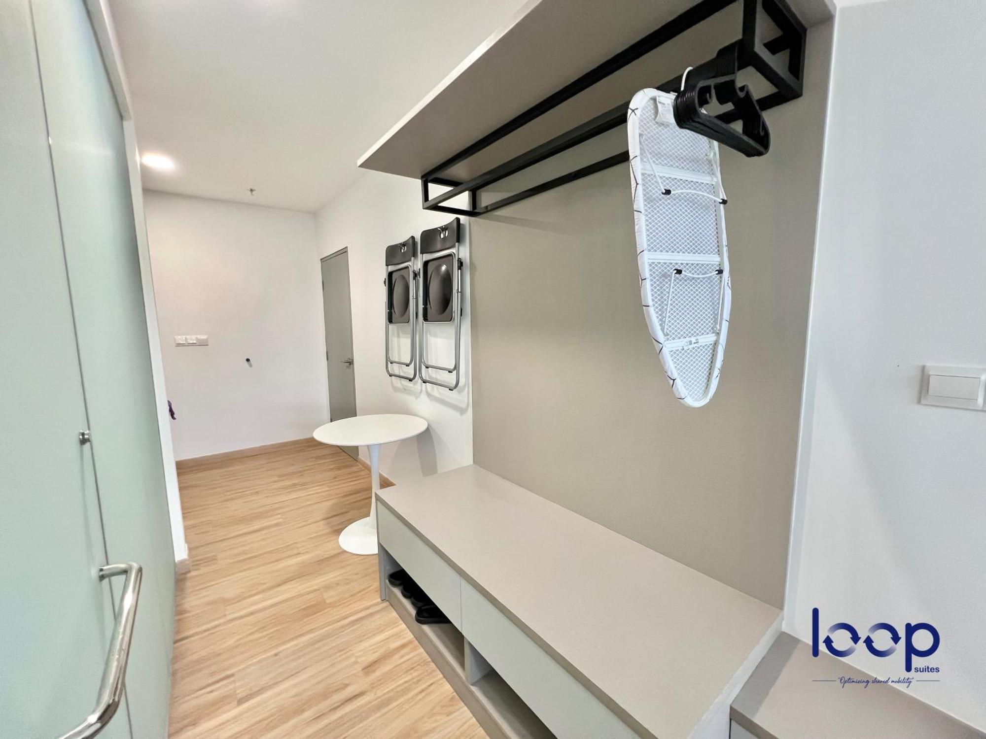 Riveria Kl Sentral By Loop Apartment Kuala Lumpur