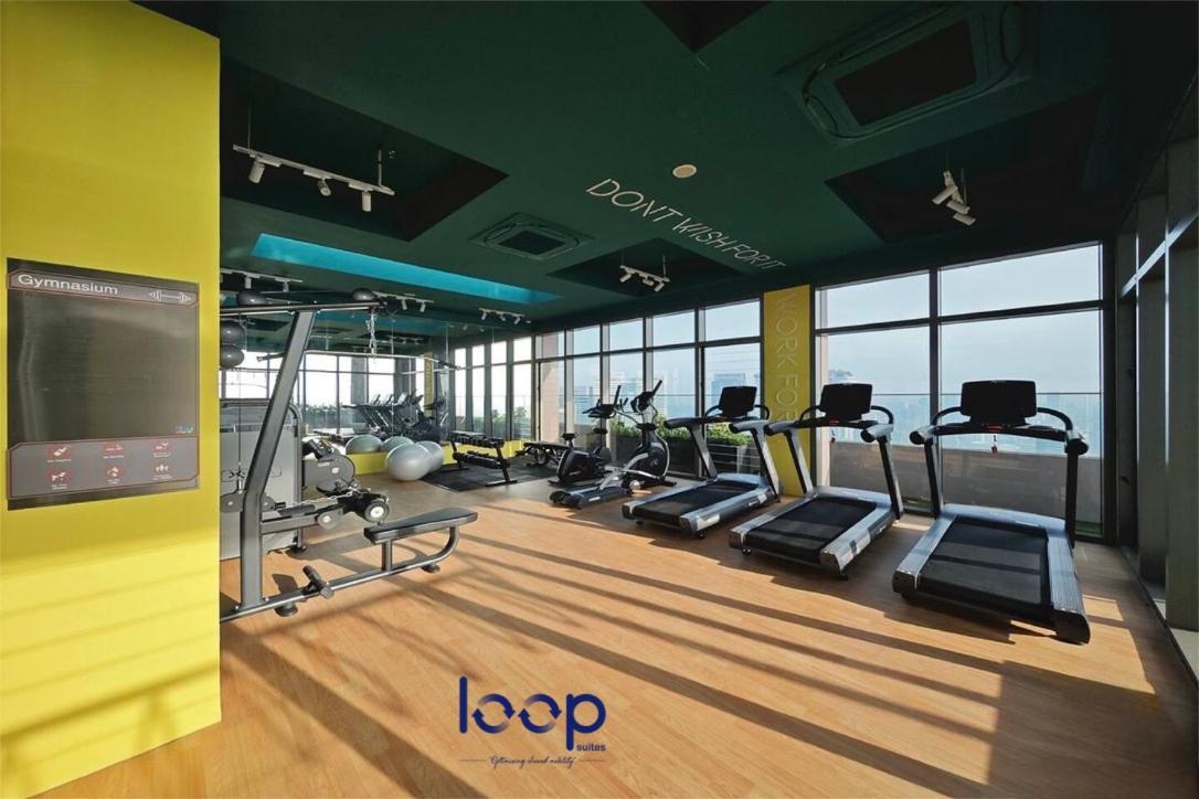 Riveria Kl Sentral By Loop * Kuala Lumpur