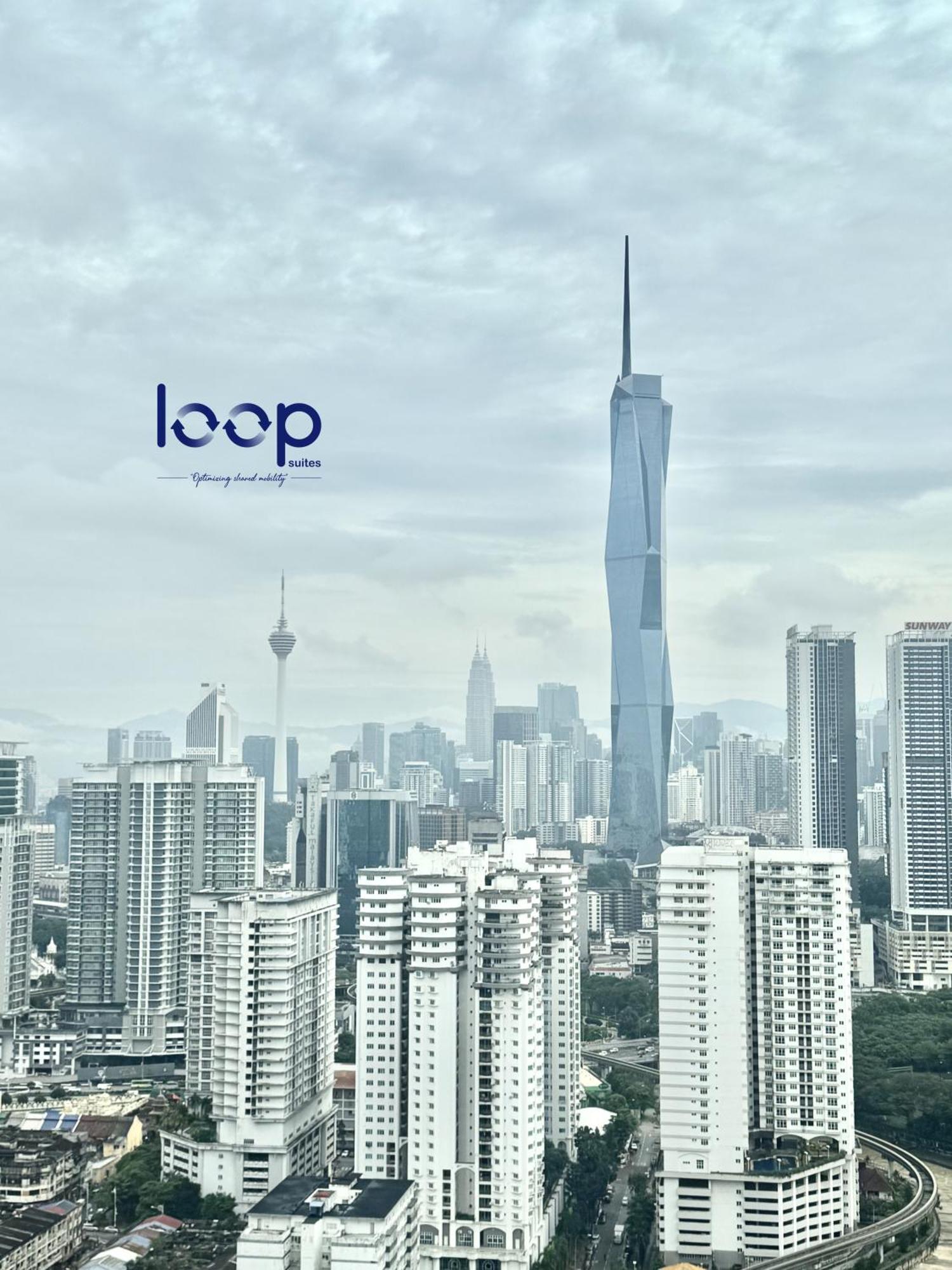 Riveria Kl Sentral By Loop * Kuala Lumpur