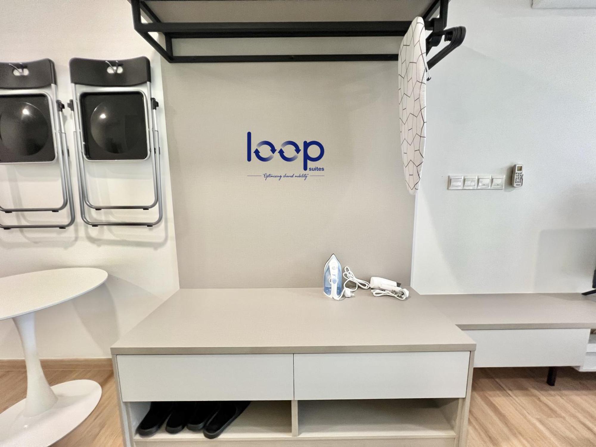 Riveria Kl Sentral By Loop Apartment *