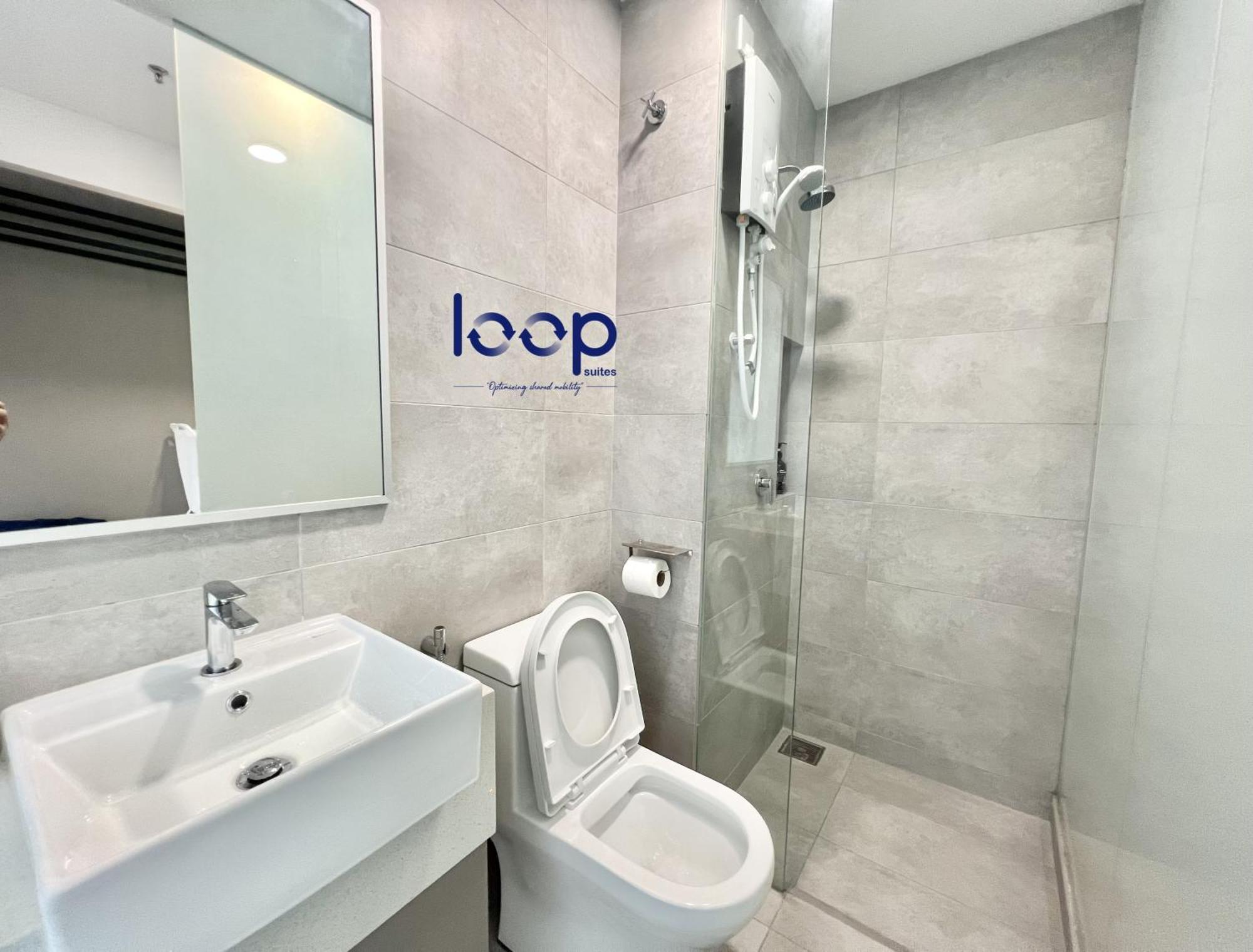 Riveria Kl Sentral By Loop Apartment