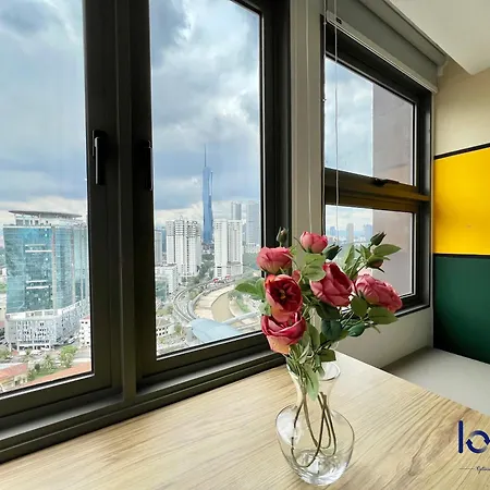 Riveria City Kl Sentral By Loop Suites Kuala Lumpur Exterior photo